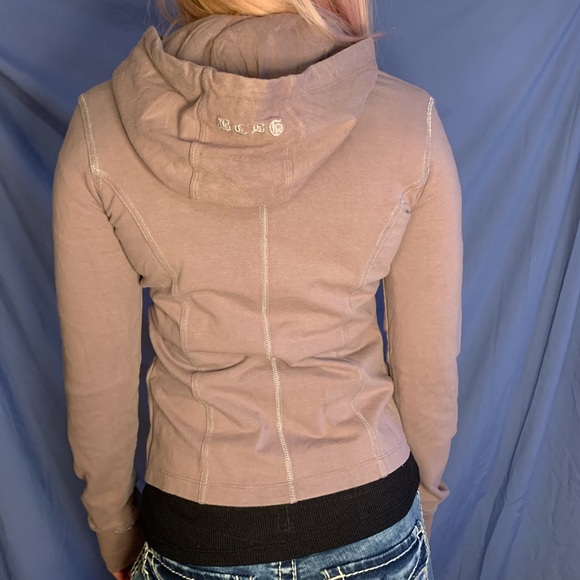 BCBG sweater - Picture 3 of 4